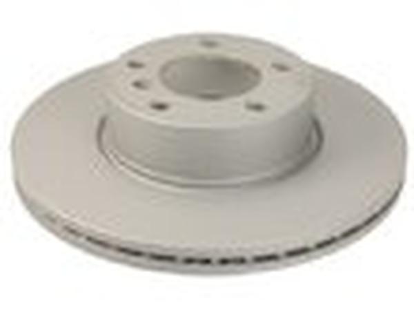 1007018 Front Brake Disc Rotor for 2014-2016 BMW 228I