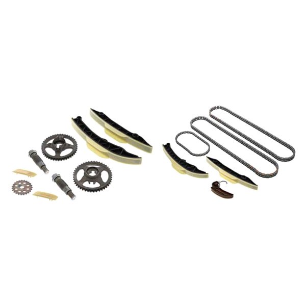 90001164 Porsche Timing Chain Kit for 2014 - 2019 Porsche 911 Turbo