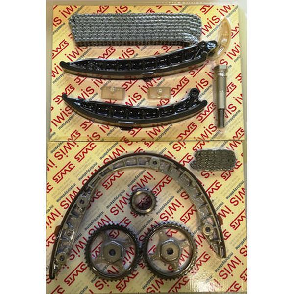 90001174 Porsche Timing Chain Kit for 2011 - 2018 Porsche Cayenne