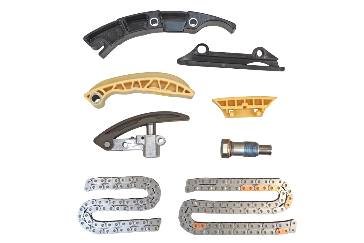 90001296 VAG Engine Timing Chain Kit for 2006 Audi A3 Quattro Hatchback