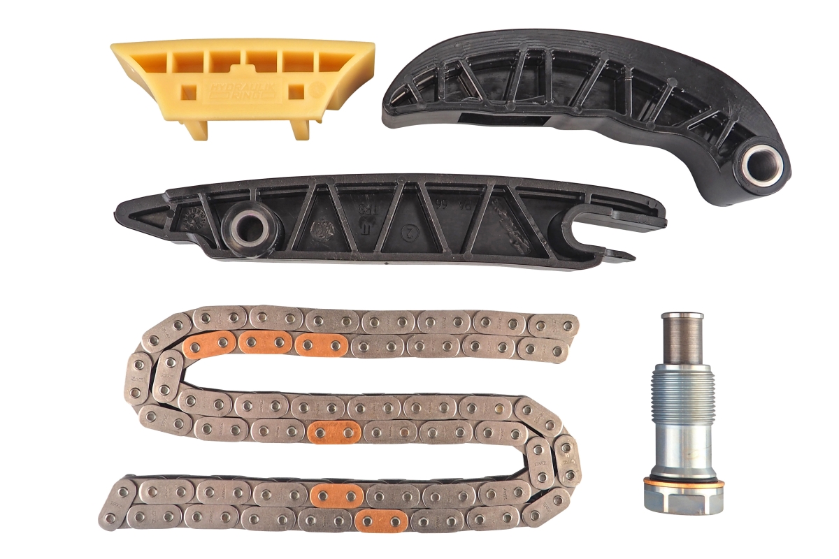 90001334 VAG Engine Timing Chain Kit for 2008 Audi A3 Quattro Base Hatchback