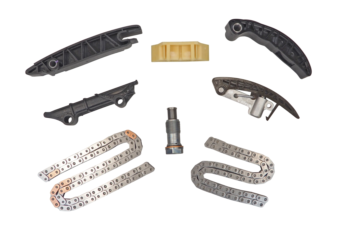 90001335 VAG Engine Timing Chain Kit for 2018 Volkswagen Atlas Launch Edition Sport Utility