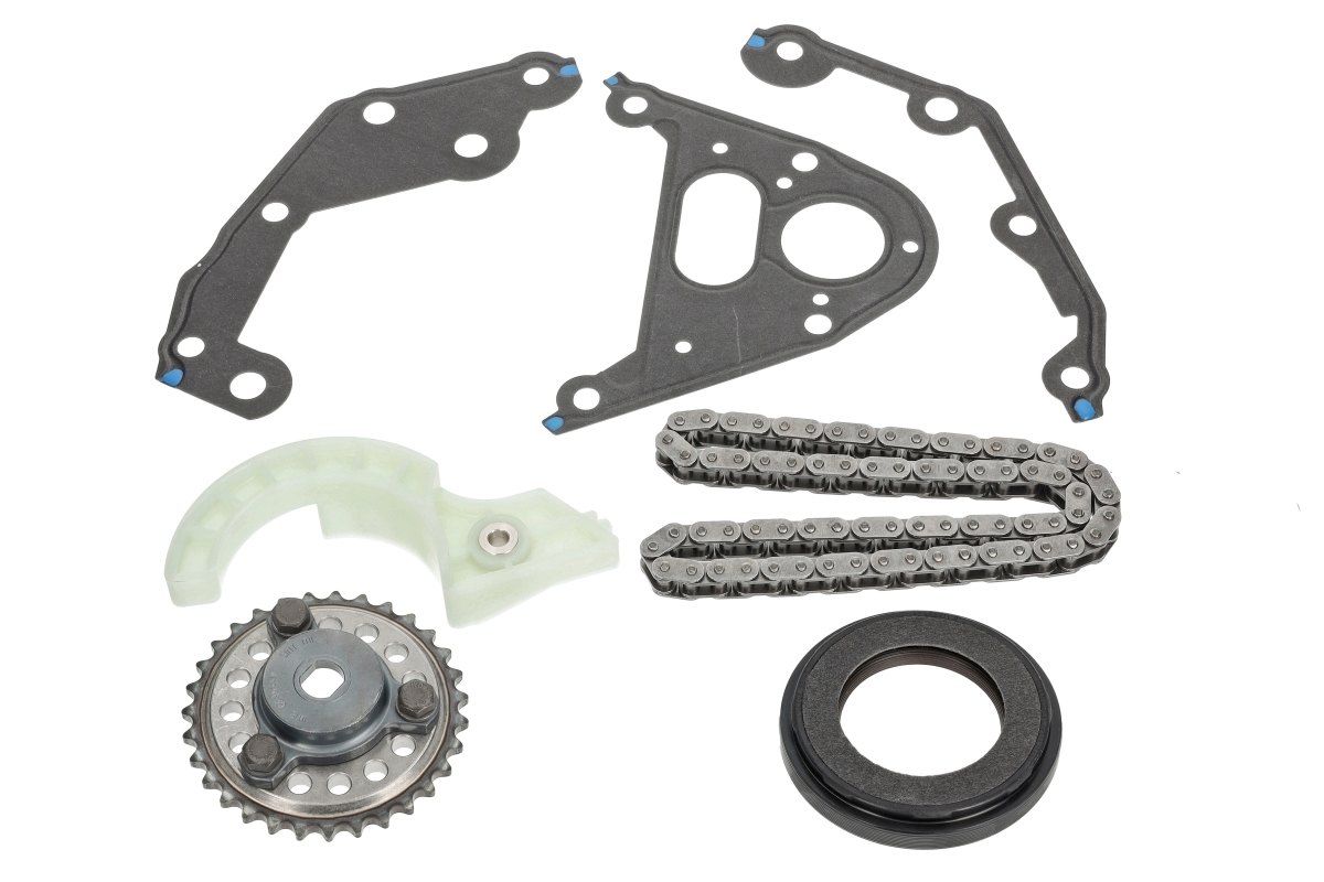 90001339 Engine Timing Chain Kit for 2012 BMW 550i Base Sedan