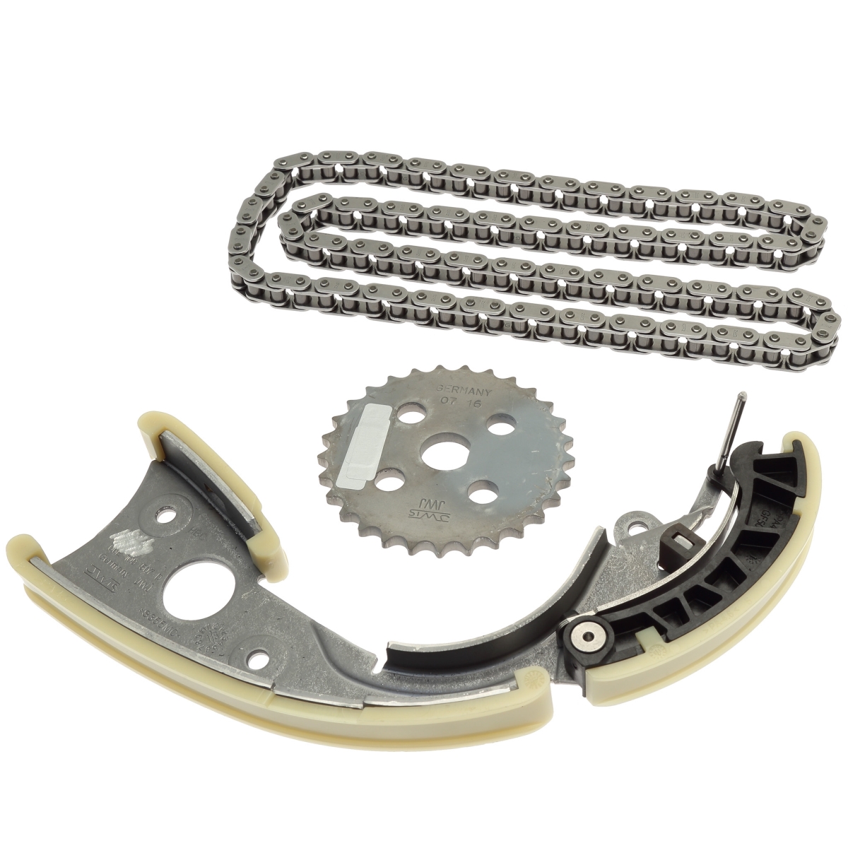 90001353 VAG Engine Timing Chain Kit for 2008 Audi A5 Quattro Base Coupe