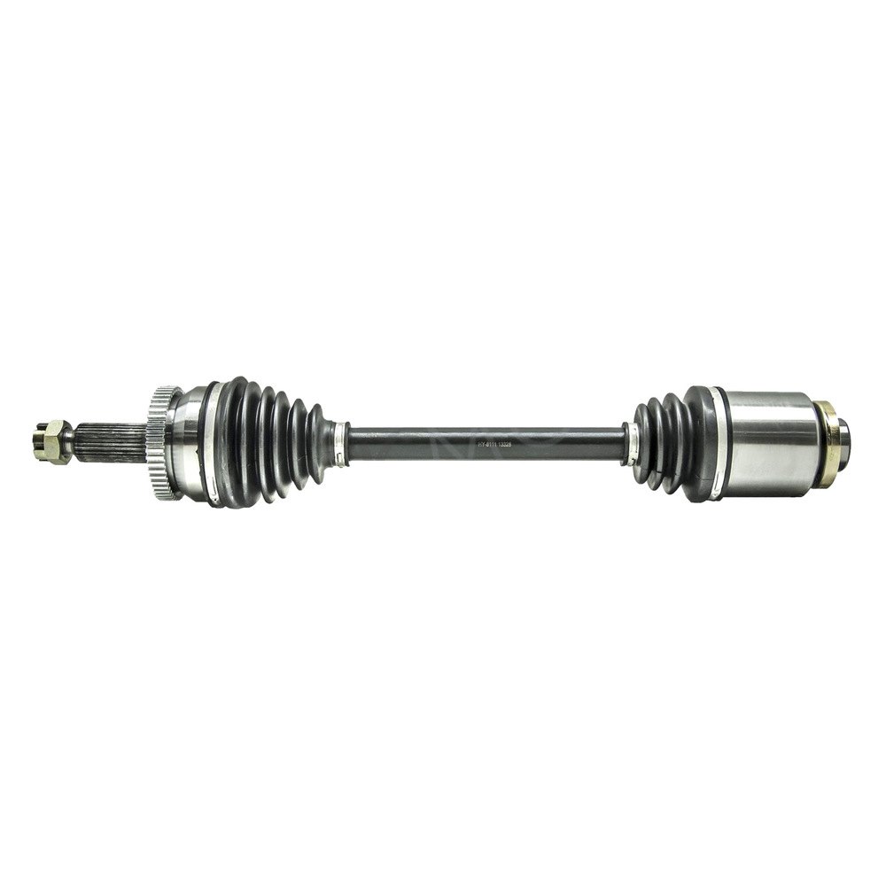 HY-8111 Front Right Axle Assembly for 2007-2009 Hyundai Santa Fe FWD