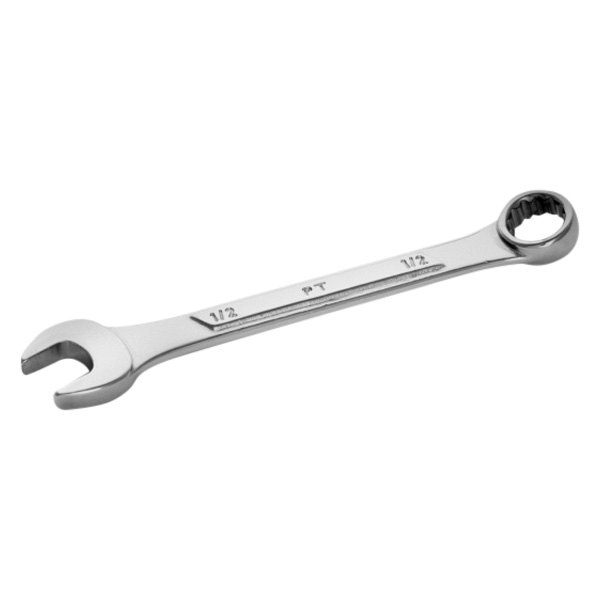 W324C 0.5 x 5.75 in. Combination Wrench