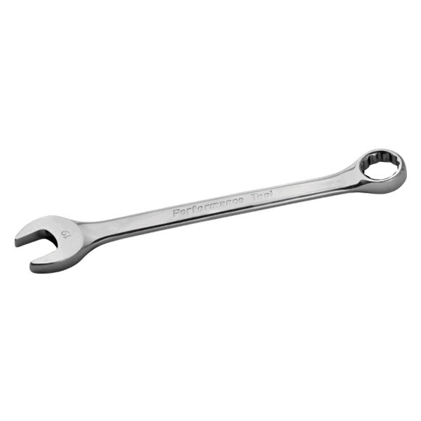 W30019 19 mm Combination Wrench -  WILMAR HAND TOOLS