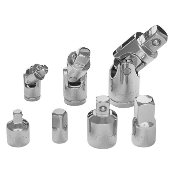 W30935 U-Joint & Adapter