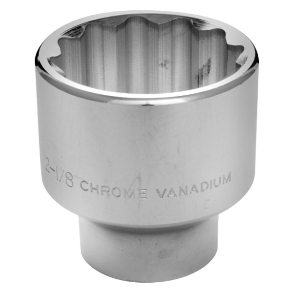 W34568 0.75 Drive x 2.12 in. 12 Point Socket