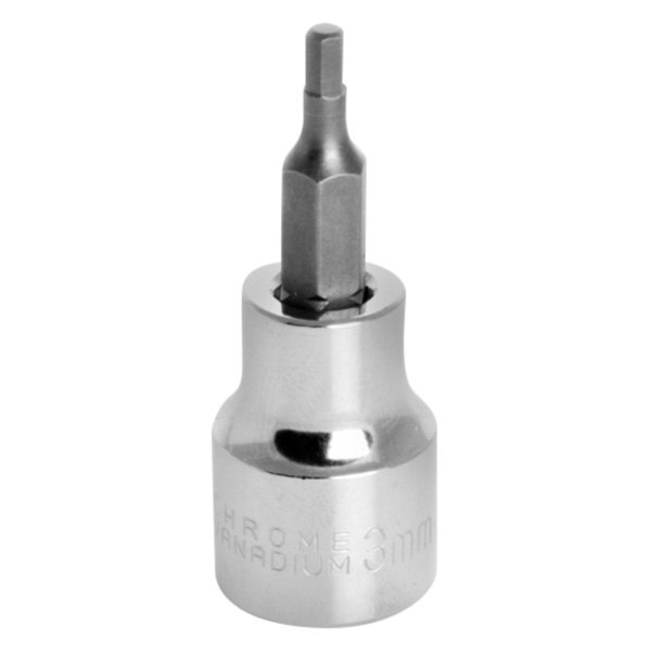 W38893 Hex Bit Socket