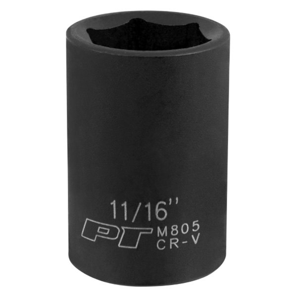 M805 0.68 in. Impact Socket