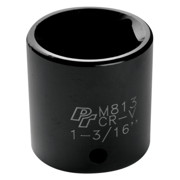 M813 1.18 in. 6 Point Impact Socket