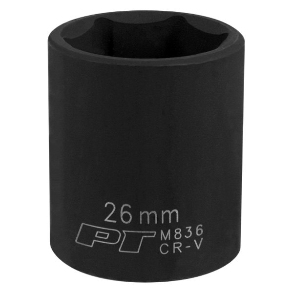 M836 26 mm Impact Socket