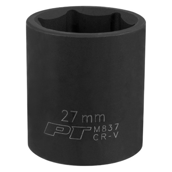M837 27 mm Impact Socket