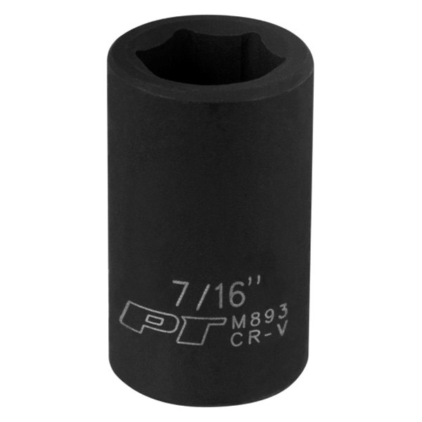 M893 0.43 in. Impact Socket