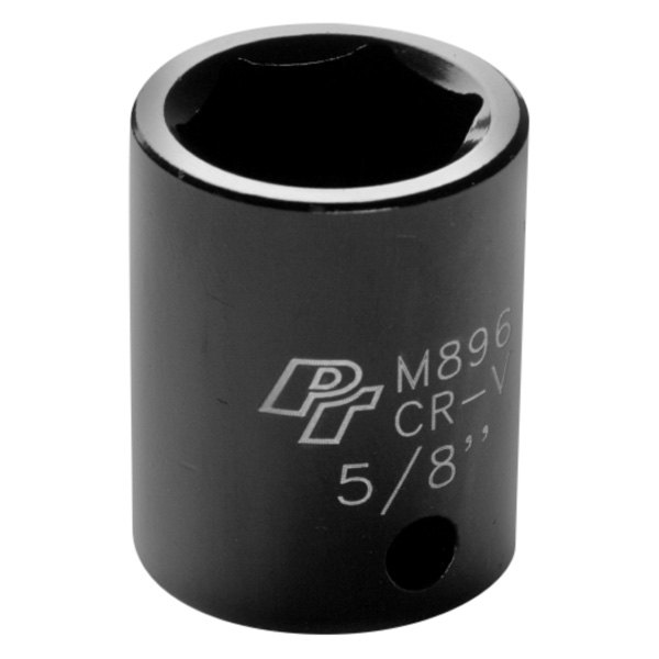 M896 0.62 in. Impact Socket