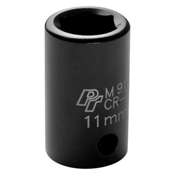 M911 11 mm Impact Socket