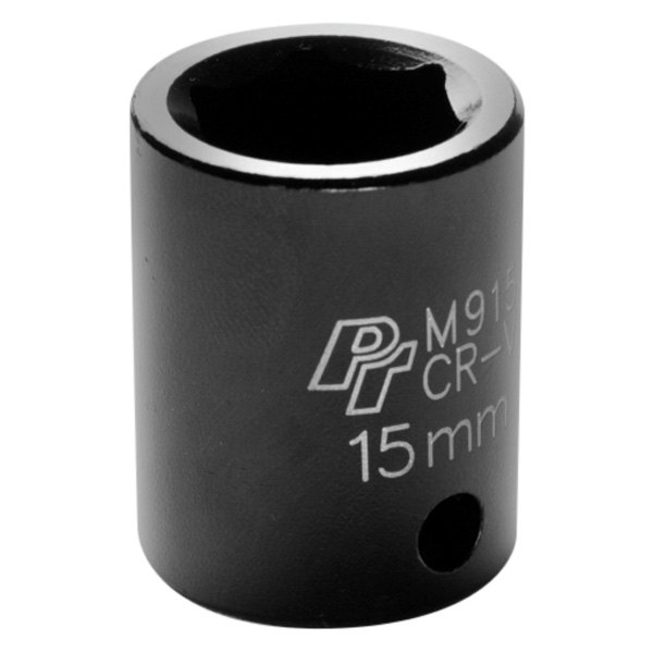 M915 15 mm Impact Socket