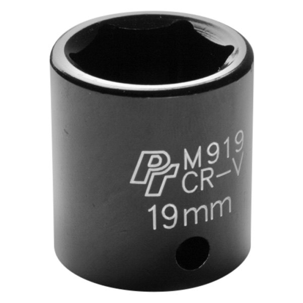 M919 19 mm Impact Socket