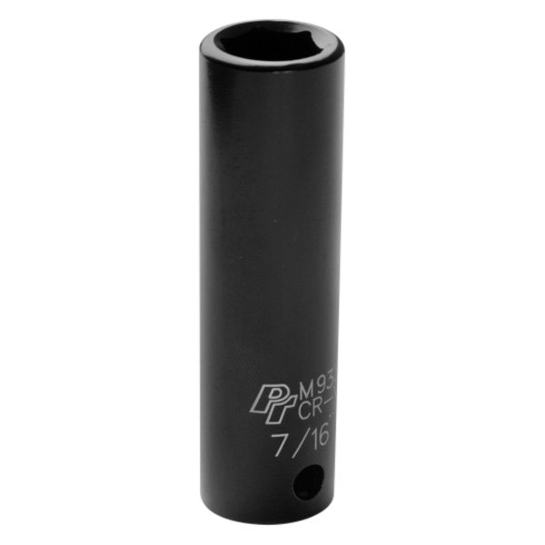 M933 0.43 in. Deep Impact Socket