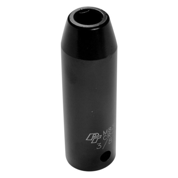 M839 0.5 in. Drive x 23 mm DW Impact Socket