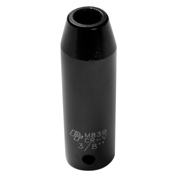 M841 0.5 in. Drive x 0.5 in. Deep Impact Socket