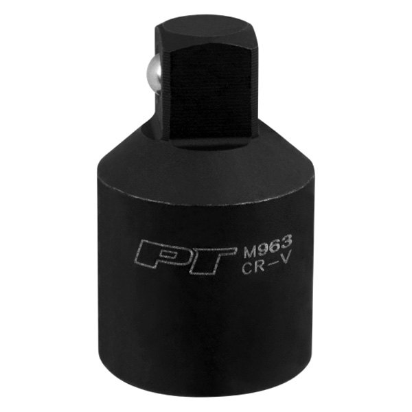 M963 0.5 Female x 0.37 in. Male Impact Reducer Socket Adapter