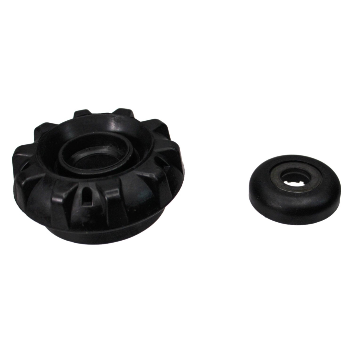 AVQ0481 Front Suspension Strut Mount Kit for 2011-2016 Smart Fortwo