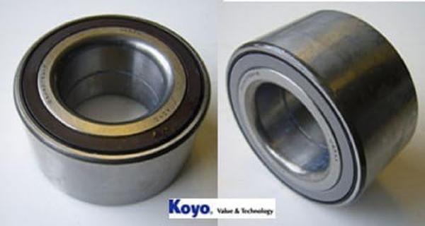 WB-2010 Wheel Bearing Assembly