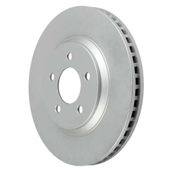 Powerstop AR8171EVC Front Brake Rotor for 2005-2014 Ford Mustang