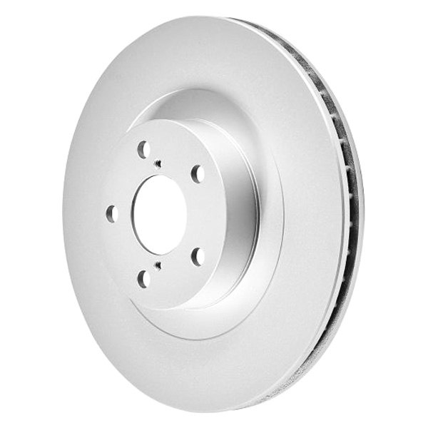 Powerstop JBR957EVC Front Brake Rotor for 2003-2008 Subaru Forester