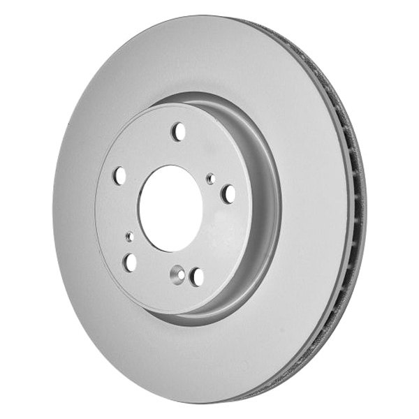 Powerstop JBR1571EVC Front Brake Rotor for 2013-2021 Honda Accord