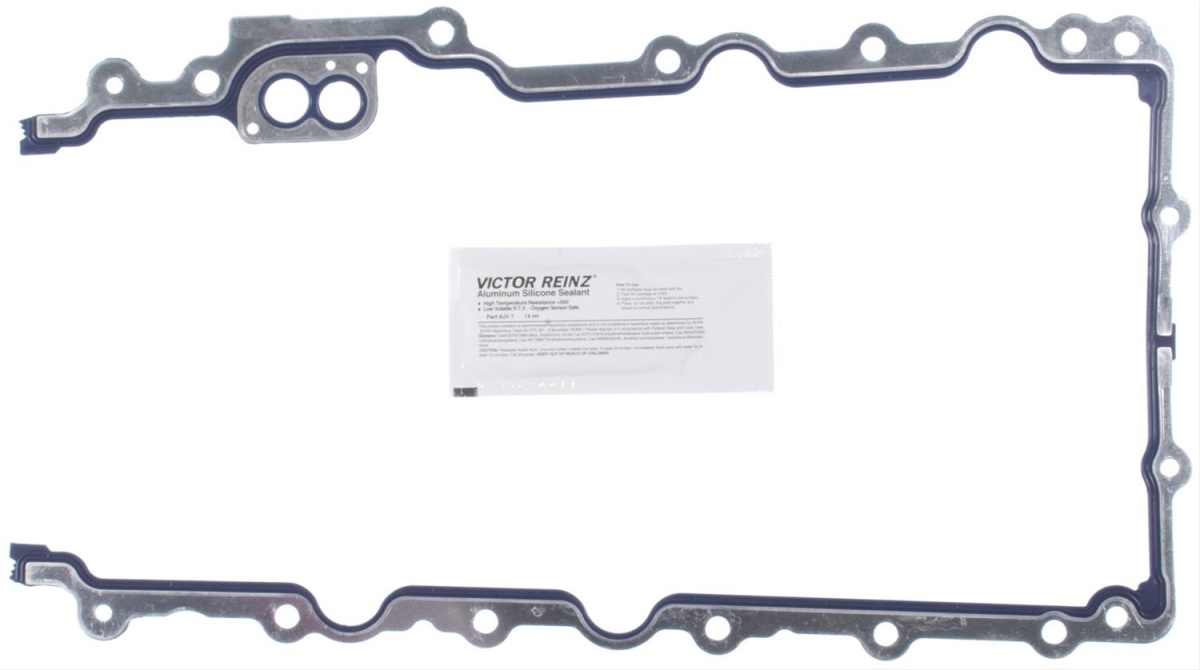 OS32156 Oil Pan Gasket