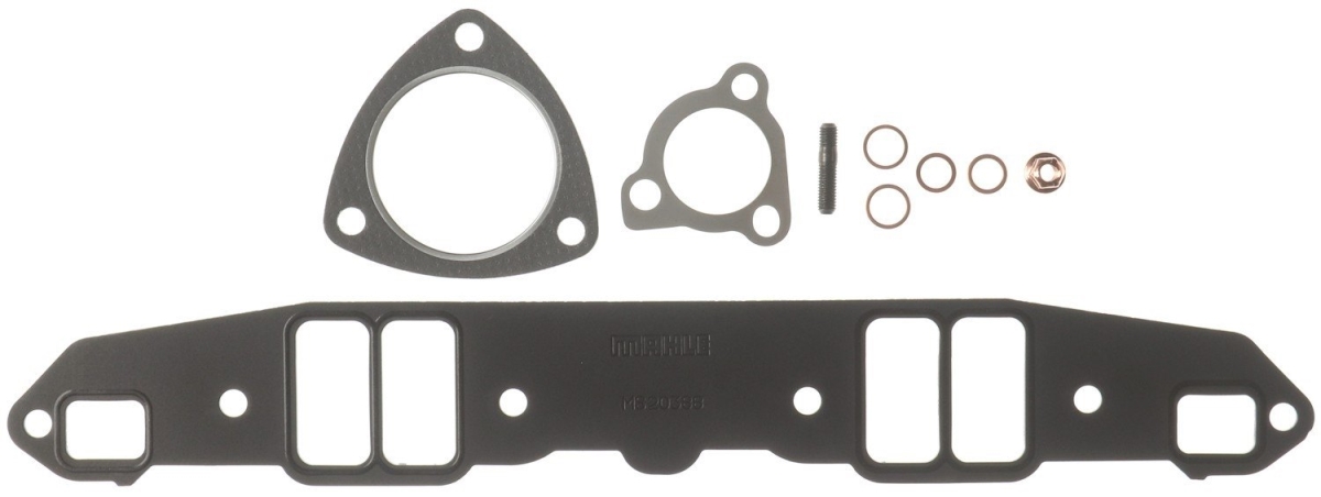 GS33969 Turbocharger Mounting Gasket for 2000-2006 Audi A4