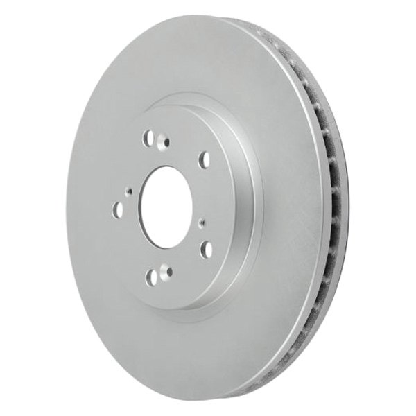 Powerstop JBR923EVC Front Brake Rotor for 1999-2004 Honda Odyssey