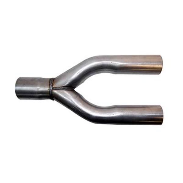 U4-4 2.5 Inlet x 2.5 in. Outlet U-Pipe