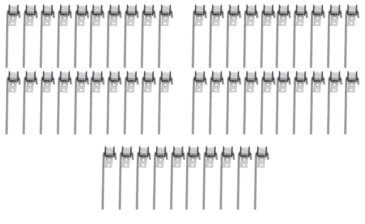 JSH3890 0.375 x 90 J-Hook Exhaust Hanger