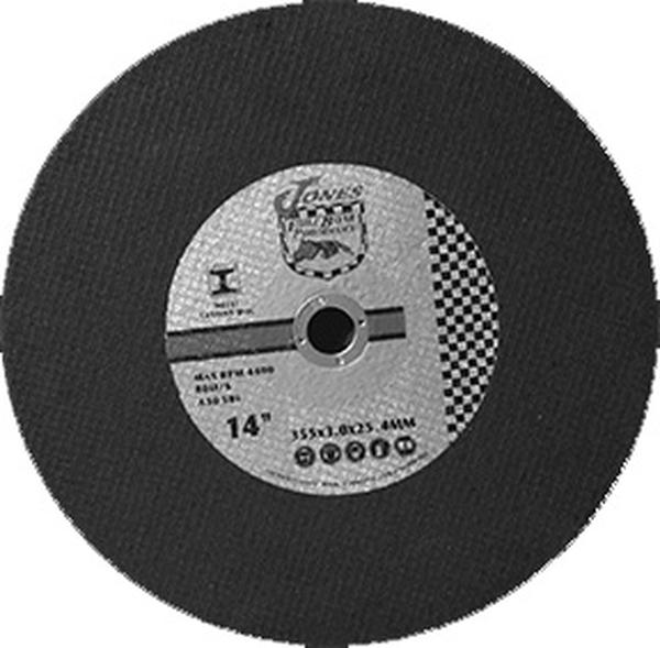 14COW Cut Off Wheel