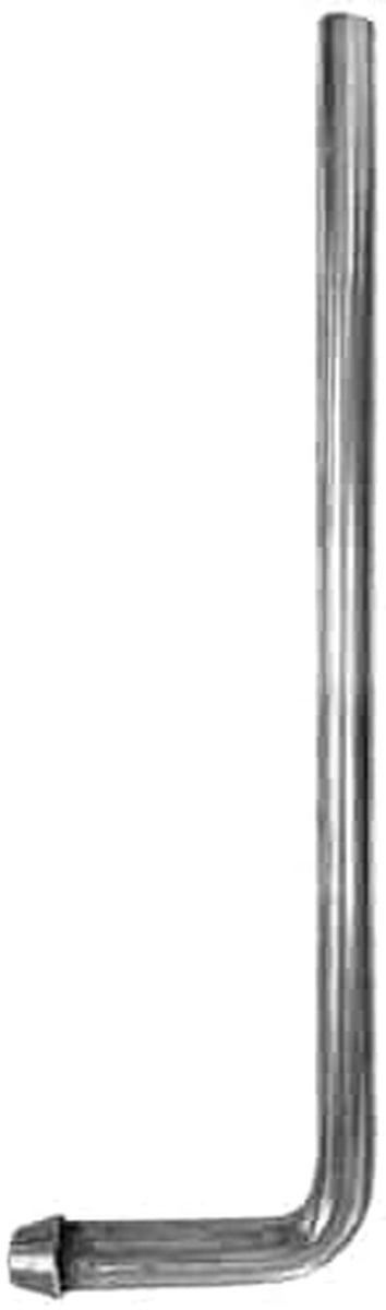 JJH3890AH 0.375 x 10 in. J-Hook Exhaust Hanger