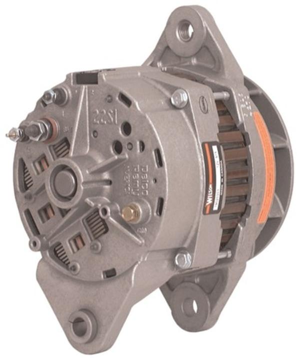 90-01-4270 Replacement HD Alternator for 2004 Freightliner FL50