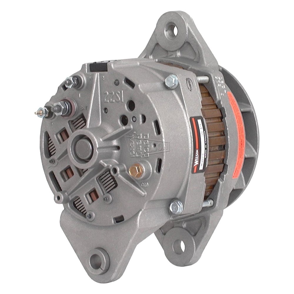 90-01-4297 Replacement HD Alternator for 1997 Ford F700