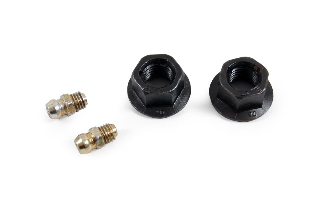 MS80833 Suspension Stabilizer Bar Link Kit for 2004-2006 Mitsubishi Endeavor
