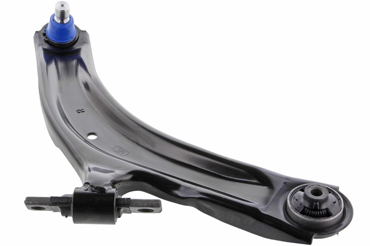 CMS30195 Front Right Lower Control Arm & Ball Joint Assembly for 2010 Nissan Rogue