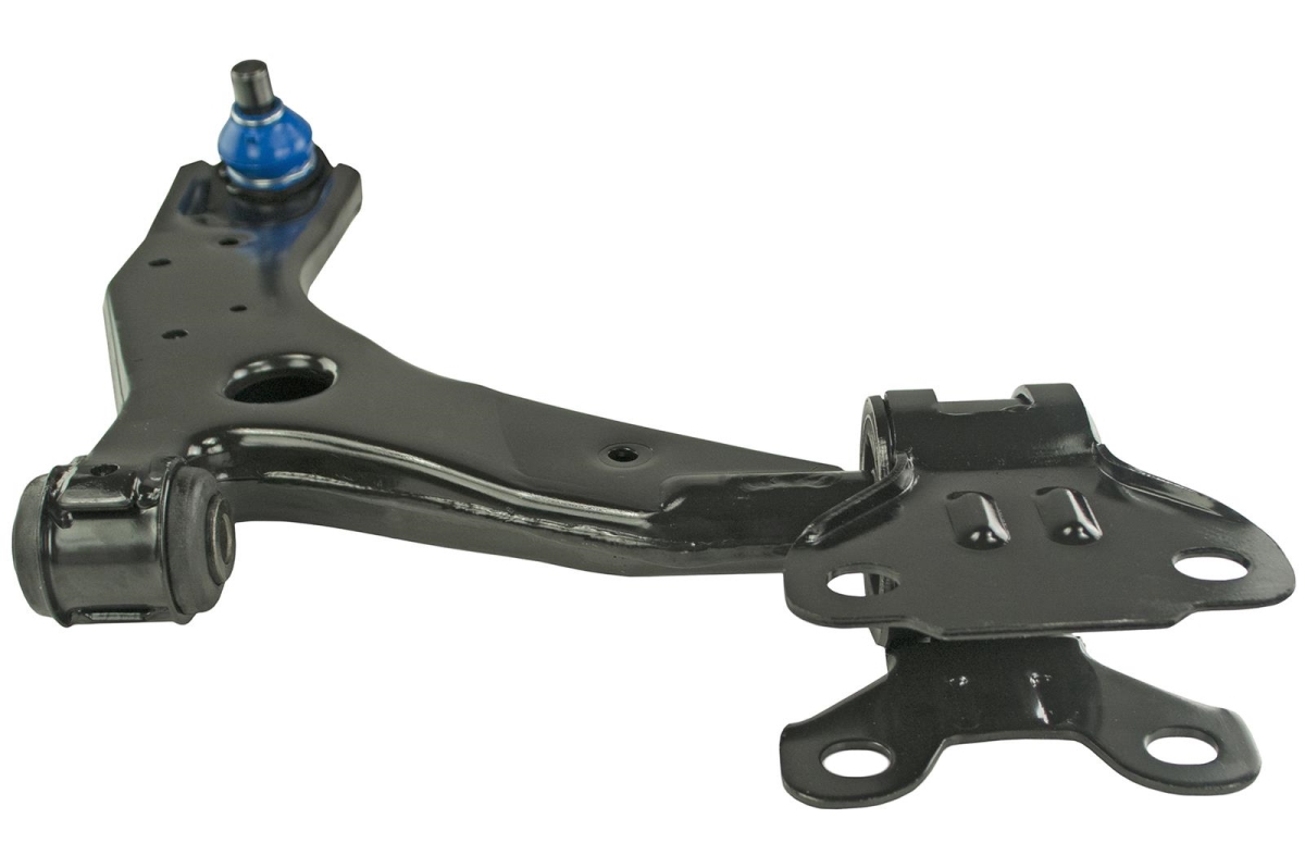 CMS76152 Front Right Lower Control Arm & Ball Joint Assembly for 2010-2013 Mazda 3