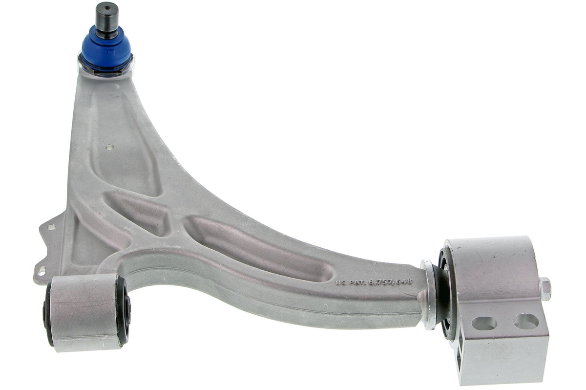 CMS501134 Front Right Lower Control Arm & Ball Joint Assembly for 2012-2017 Buick Verano