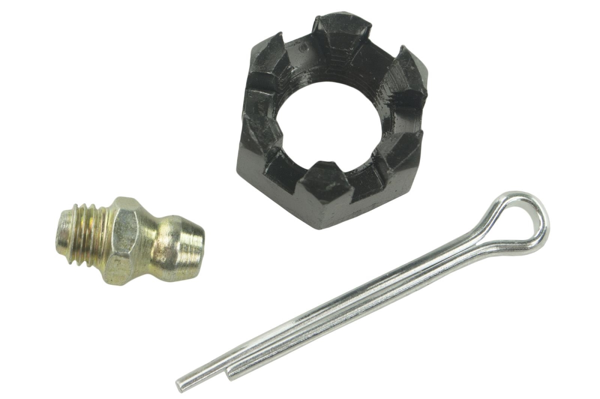 MES80995 Steering Tie Rod End for 2002-2006 Acura RSX