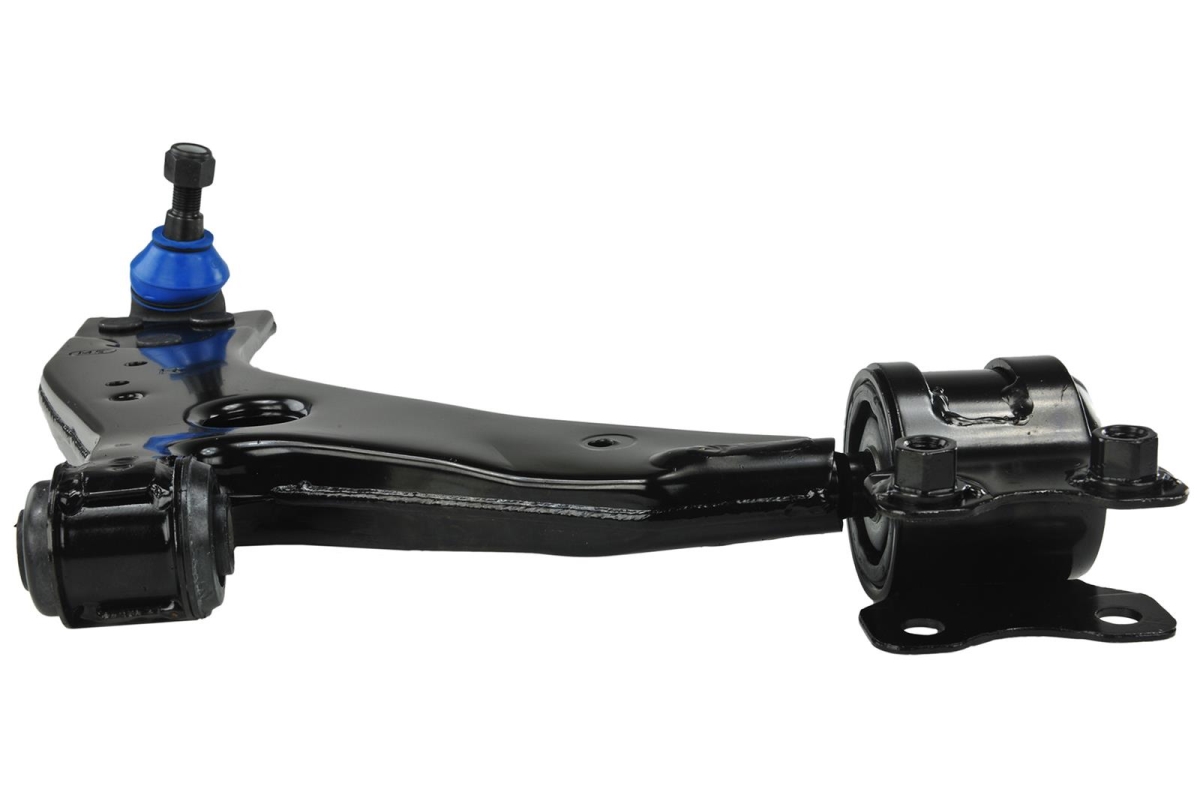 CMS70163 Front Right Lower Control Arm & Ball Joint Assembly for 2008-2010 Volvo C30