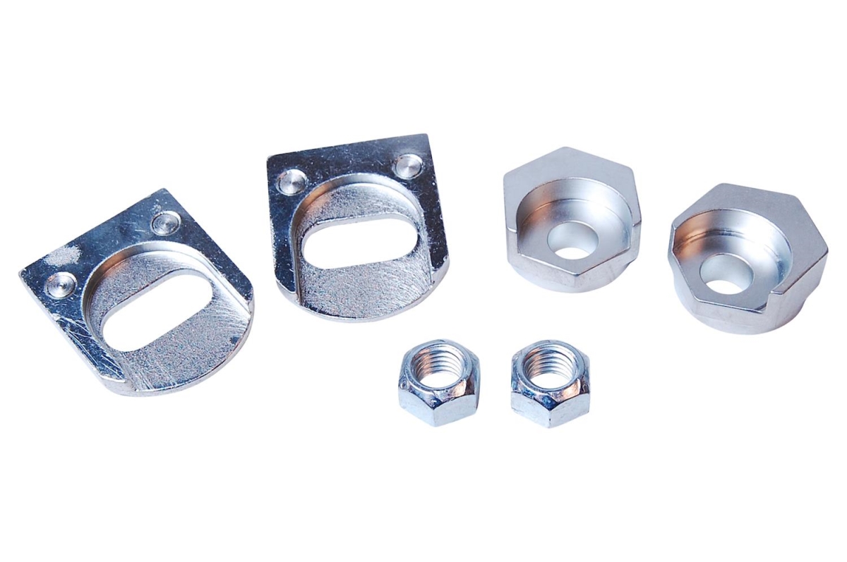 MS40078 Alignment Cam Bolt Kit for 2002-2005 Ford Explorer
