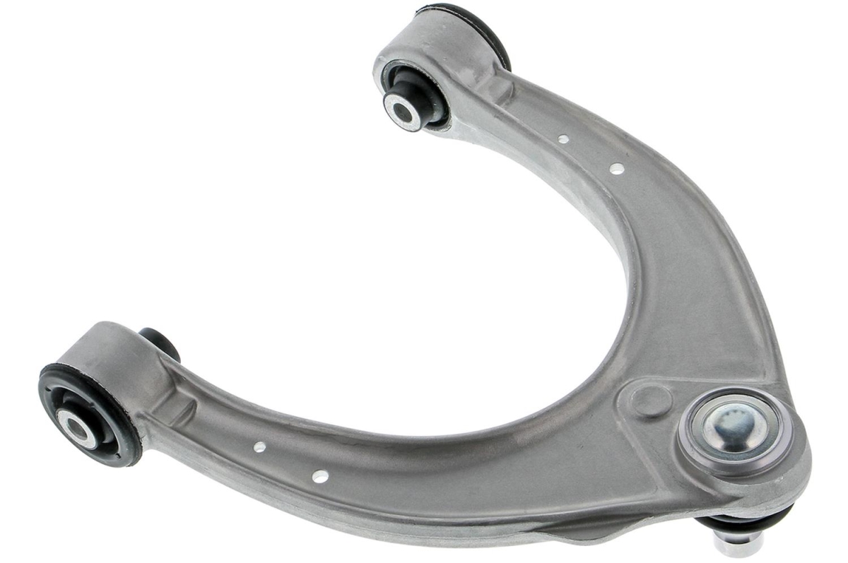CMS101356 Front Left Upper Control Arm & Ball Joint Assembly for 2011-2014 BMW 528I