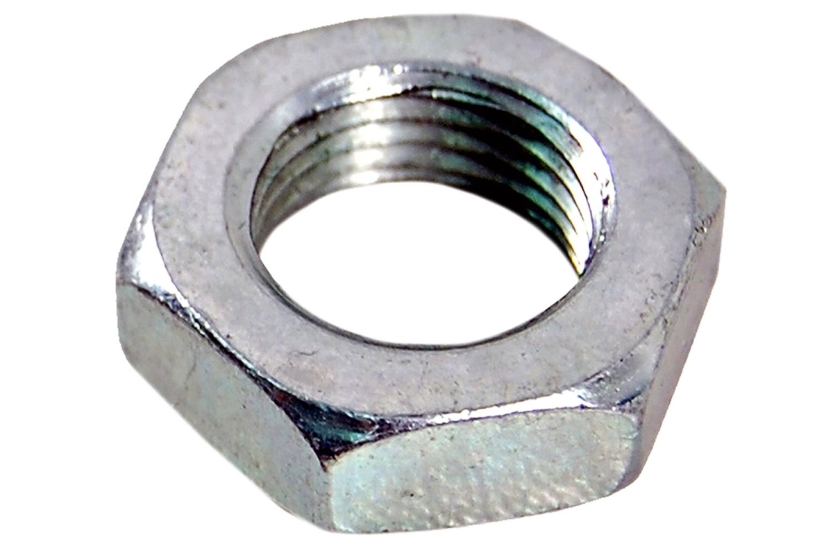 12-15 Chev Sonic/13-15 Buick Encore:Fr I Tie Rod End,Ms50749